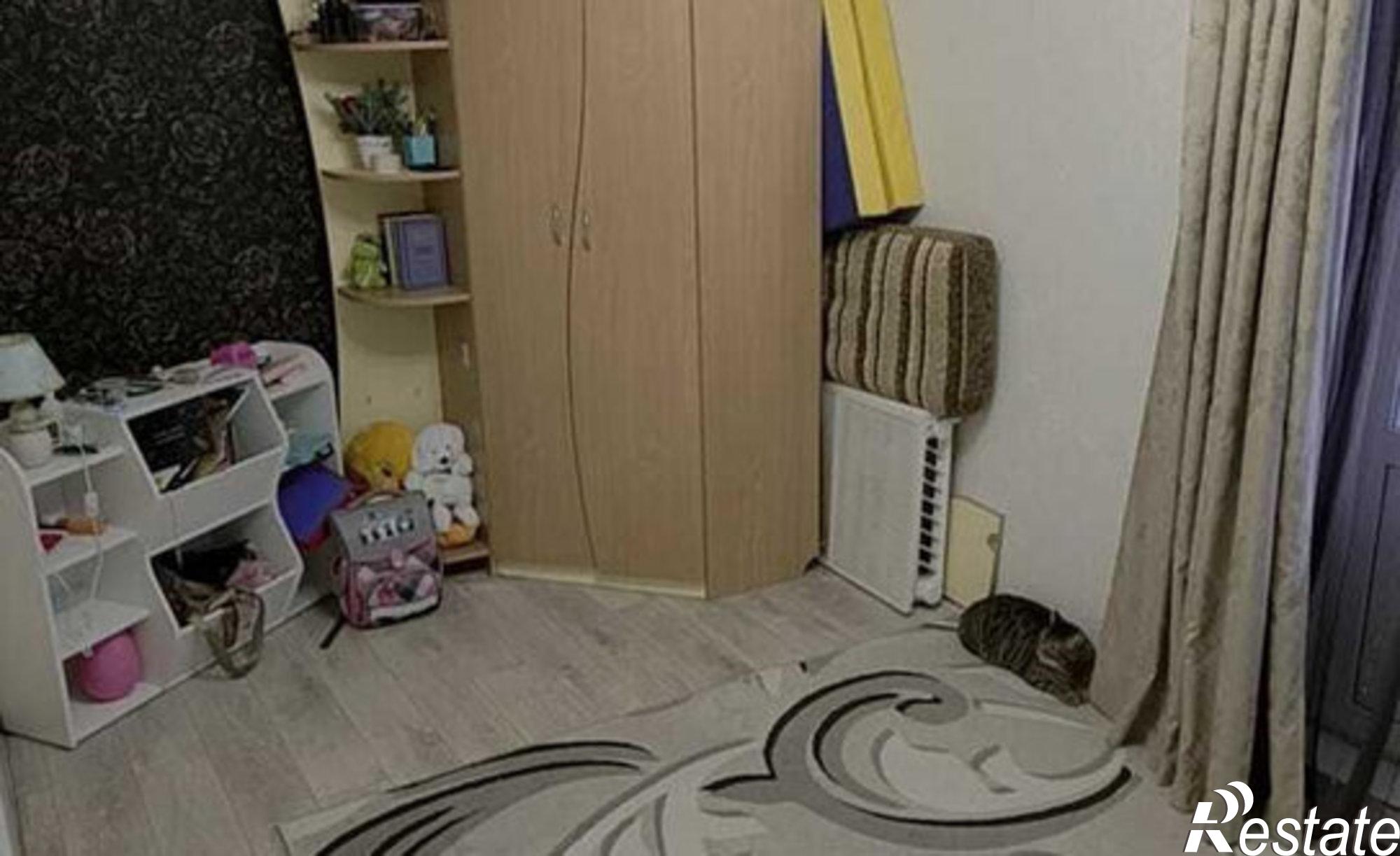 Купить квартиру за 3 390 000 рублей на улица Карла Маркса, 3