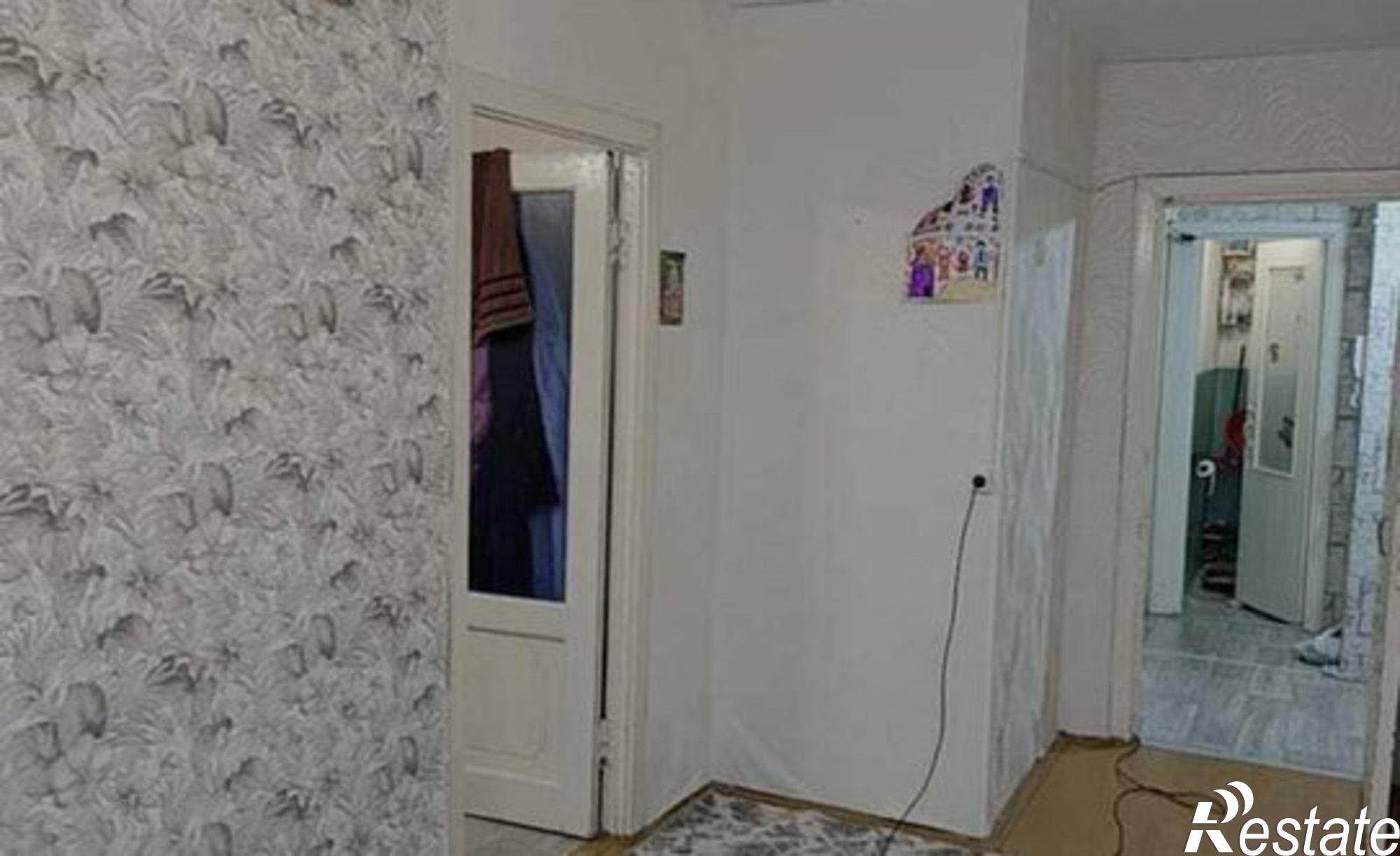 Купить квартиру за 3 390 000 рублей на улица Карла Маркса, 3