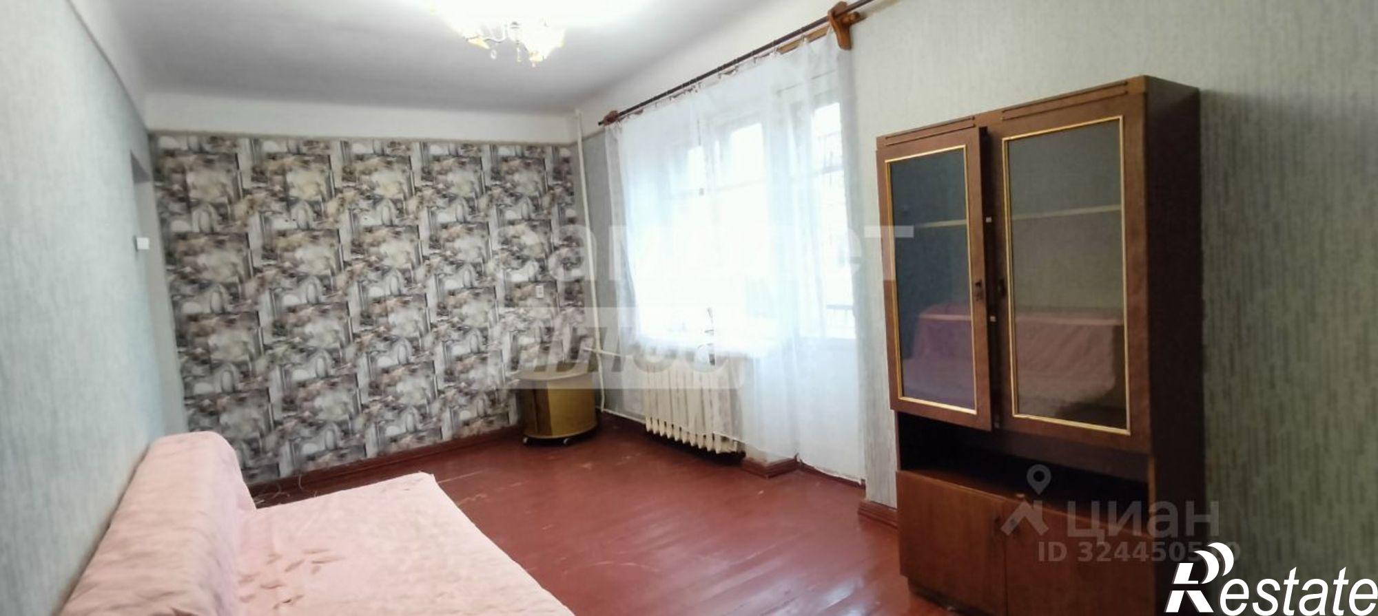 Купить квартиру за 2 100 000 рублей на ул Павлика Морозова, 6