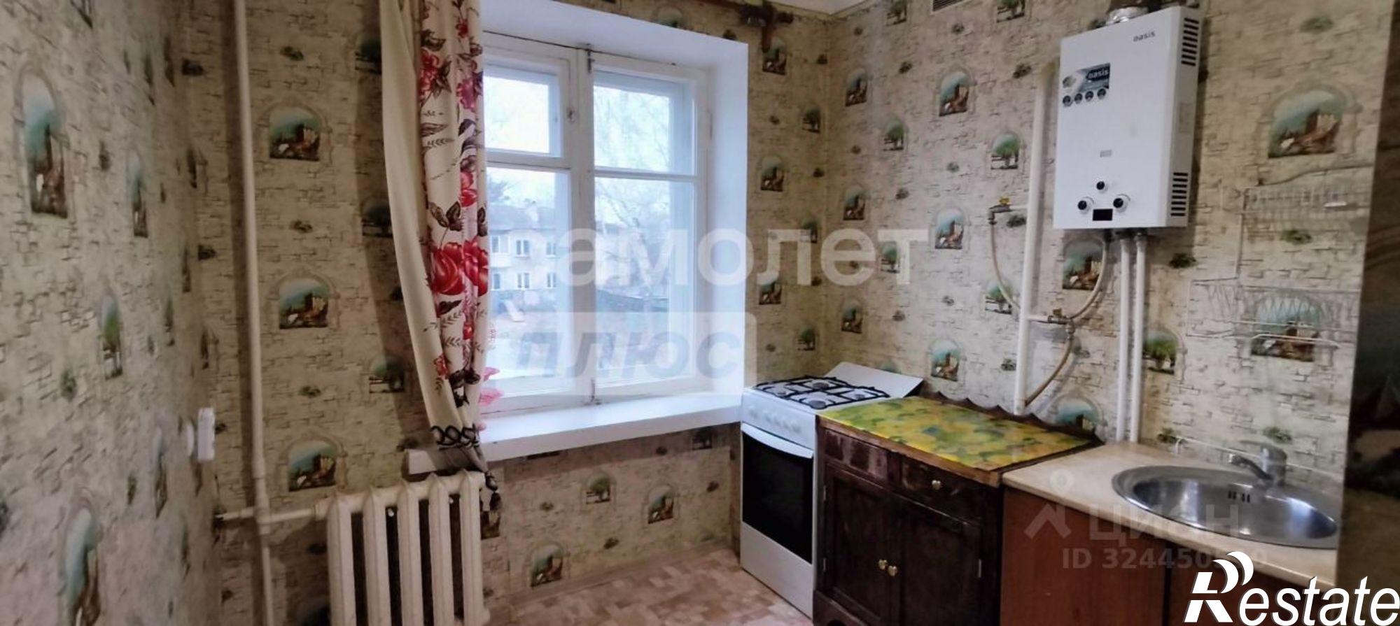 Купить квартиру за 2 100 000 рублей на ул Павлика Морозова, 6