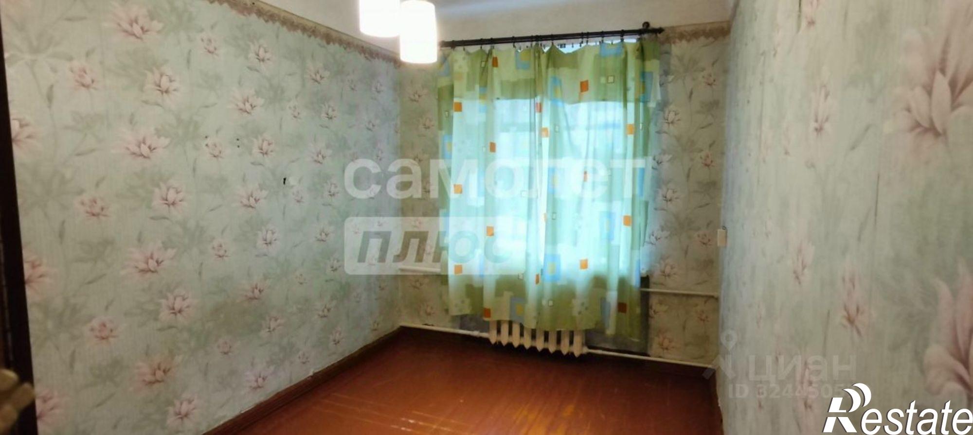 Купить квартиру за 2 100 000 рублей на ул Павлика Морозова, 6