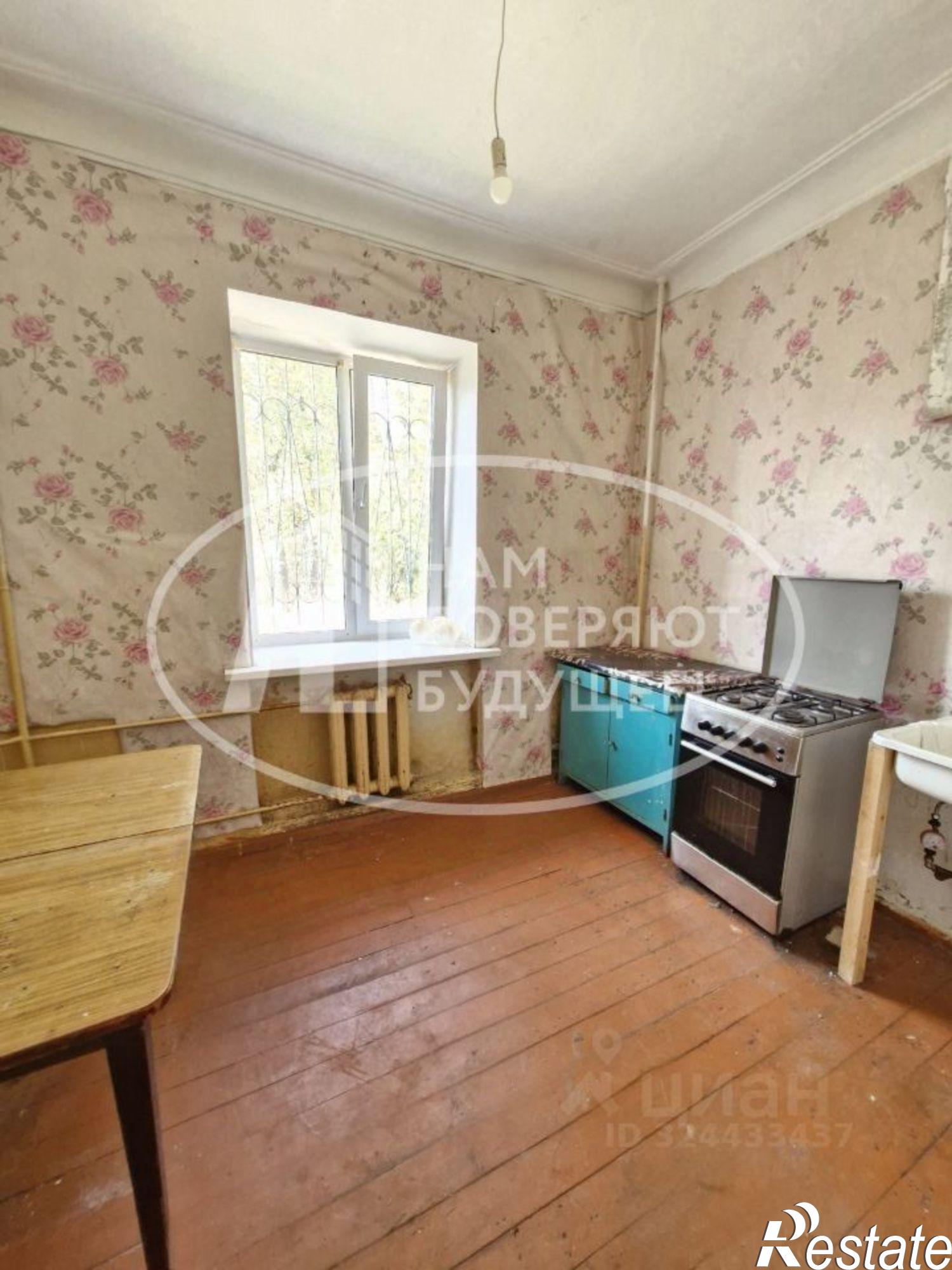 Купить квартиру за 950 000 рублей на ул Суворова, 29