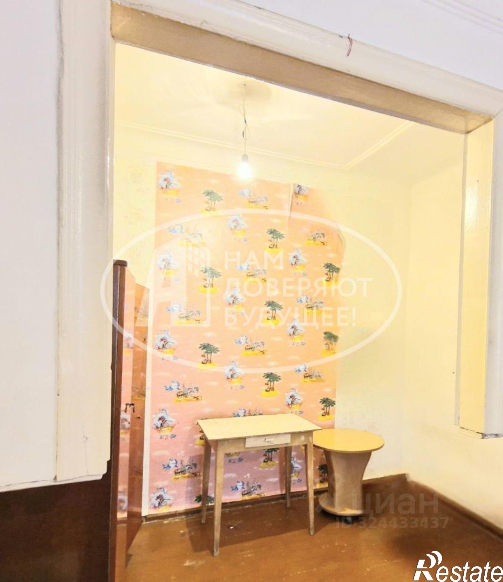 Купить квартиру за 950 000 рублей на ул Суворова, 29