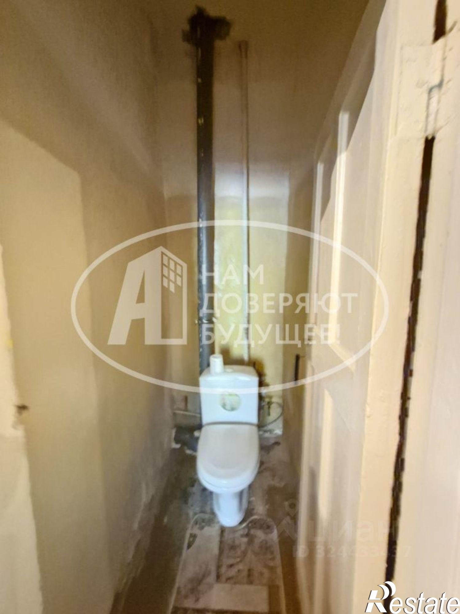 Купить квартиру за 950 000 рублей на ул Суворова, 29