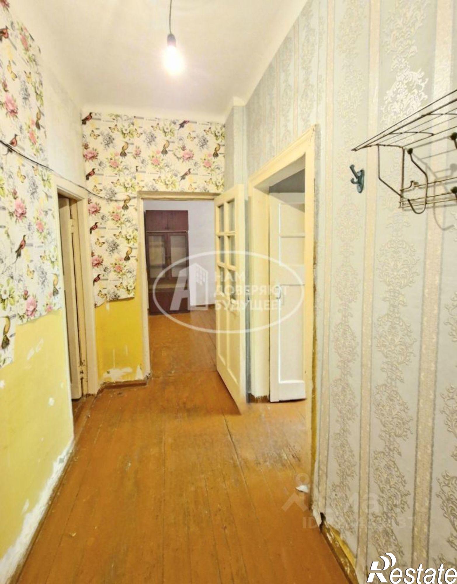 Купить квартиру за 950 000 рублей на ул Суворова, 29