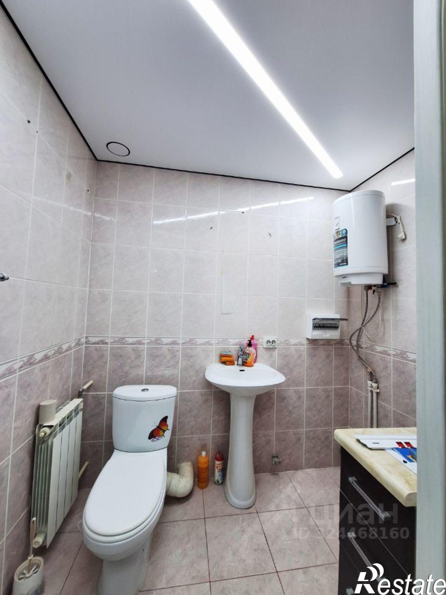 Купить квартиру за 5 490 000 рублей на улица Азина, 31