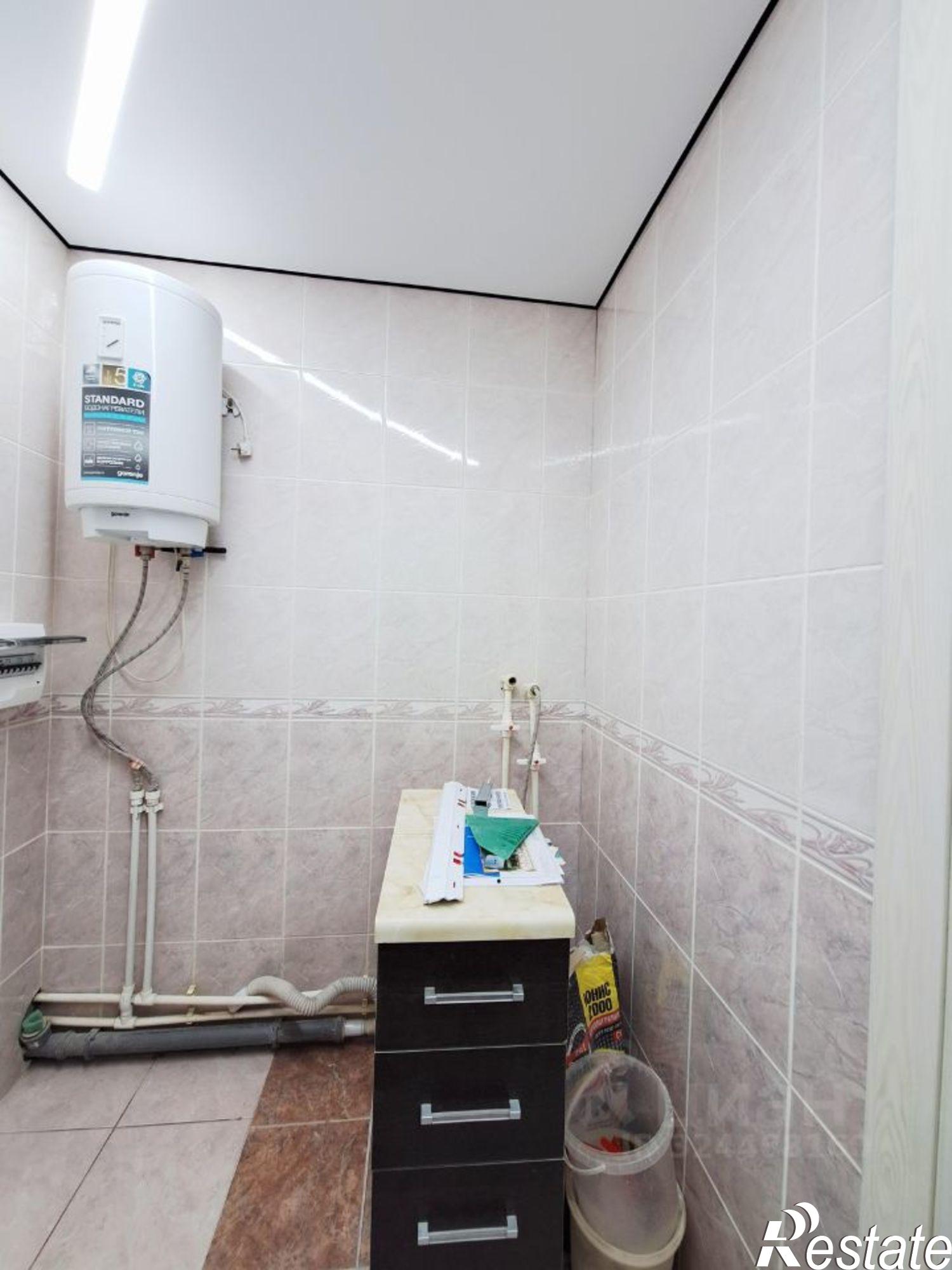 Купить квартиру за 5 490 000 рублей на улица Азина, 31