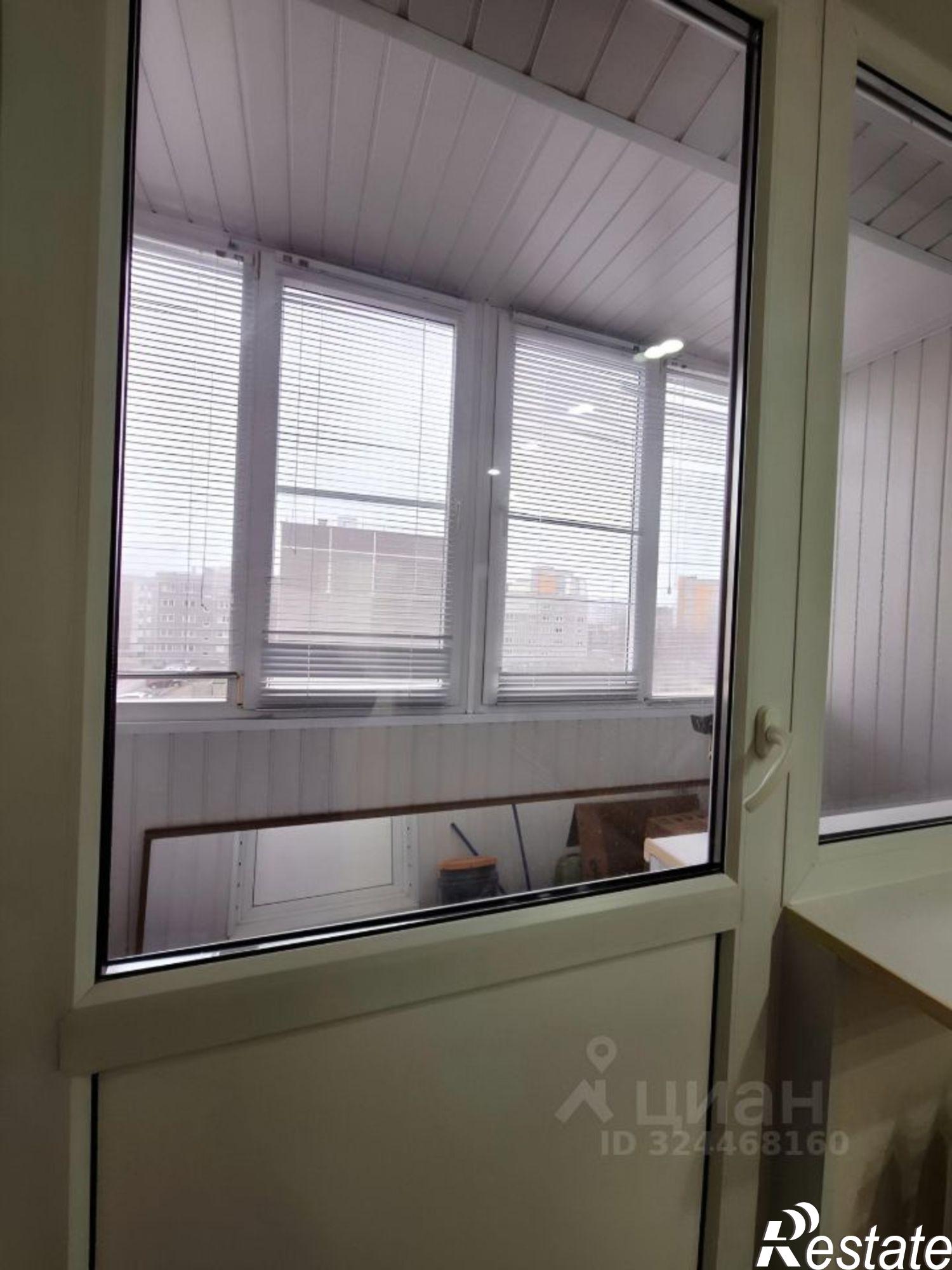 Купить квартиру за 5 490 000 рублей на улица Азина, 31