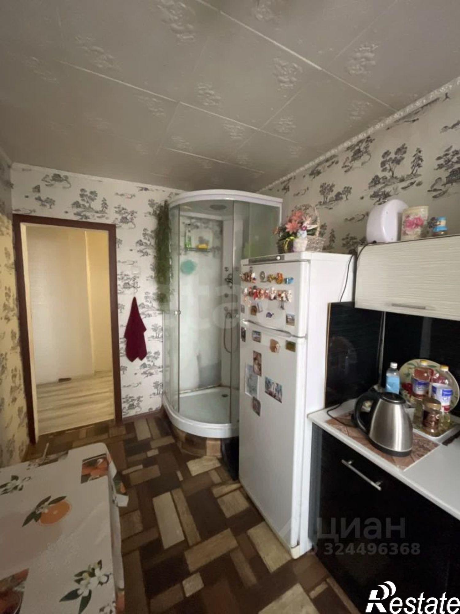 Купить квартиру за 2 800 000 рублей на Добрянский муниципальный округ