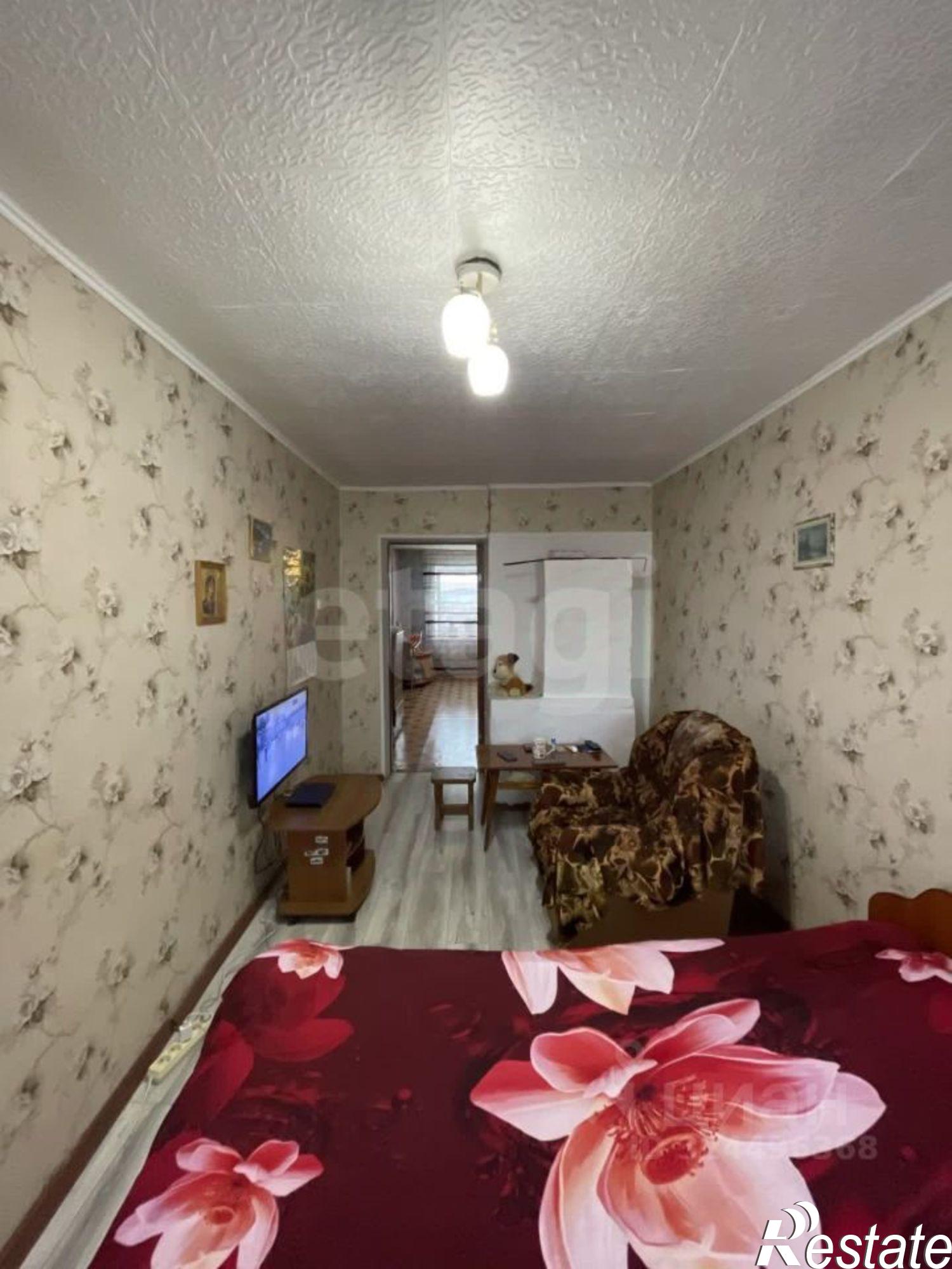 Купить квартиру за 2 800 000 рублей на Добрянский муниципальный округ