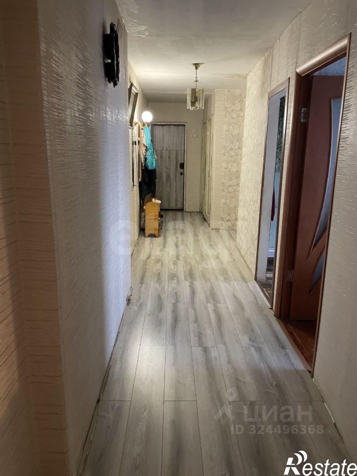 Купить квартиру за 2 800 000 рублей на Добрянский муниципальный округ