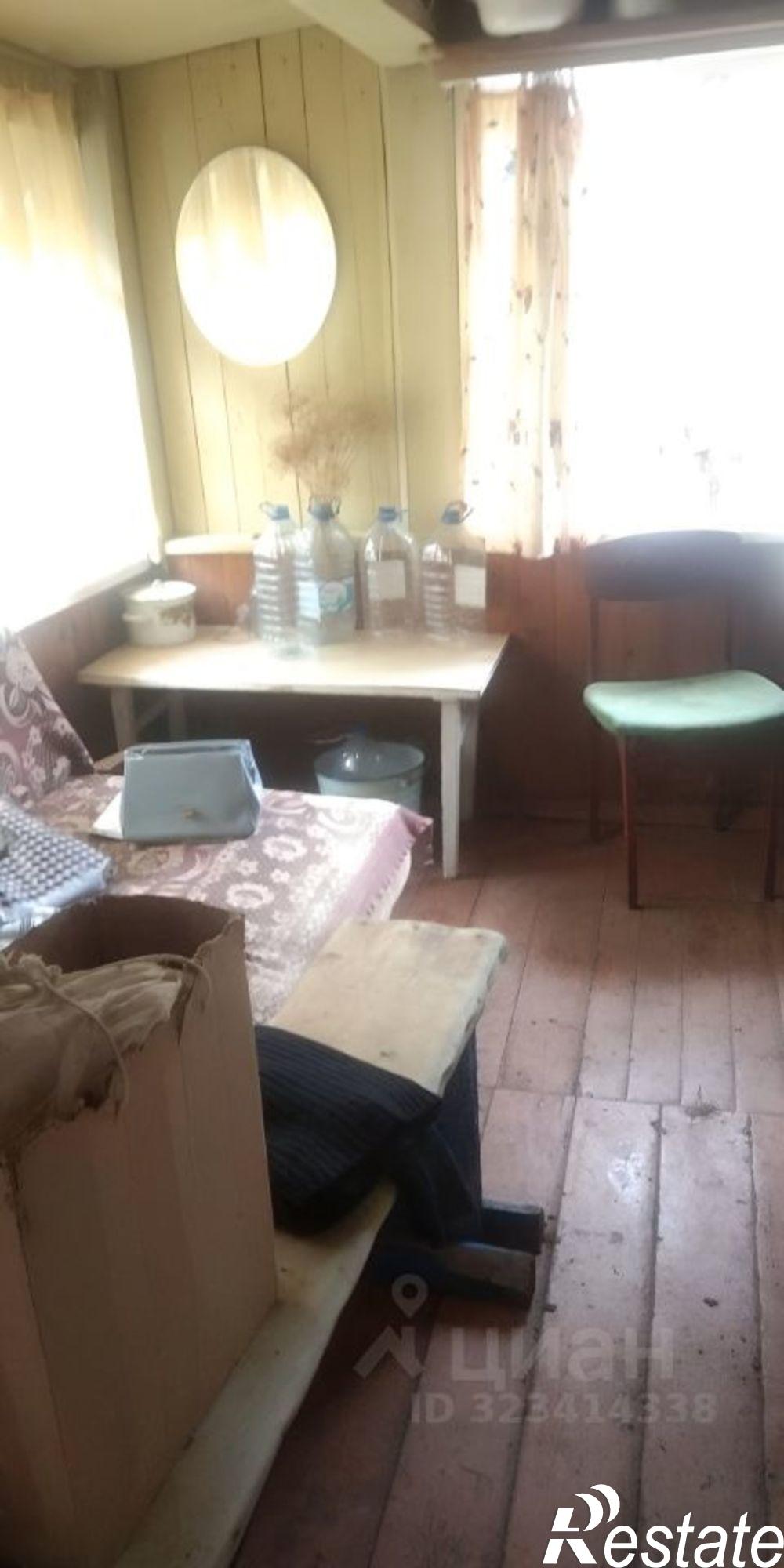 Купить дачу, дом, коттедж за 300 000 рублей на СНТ № 27, 83