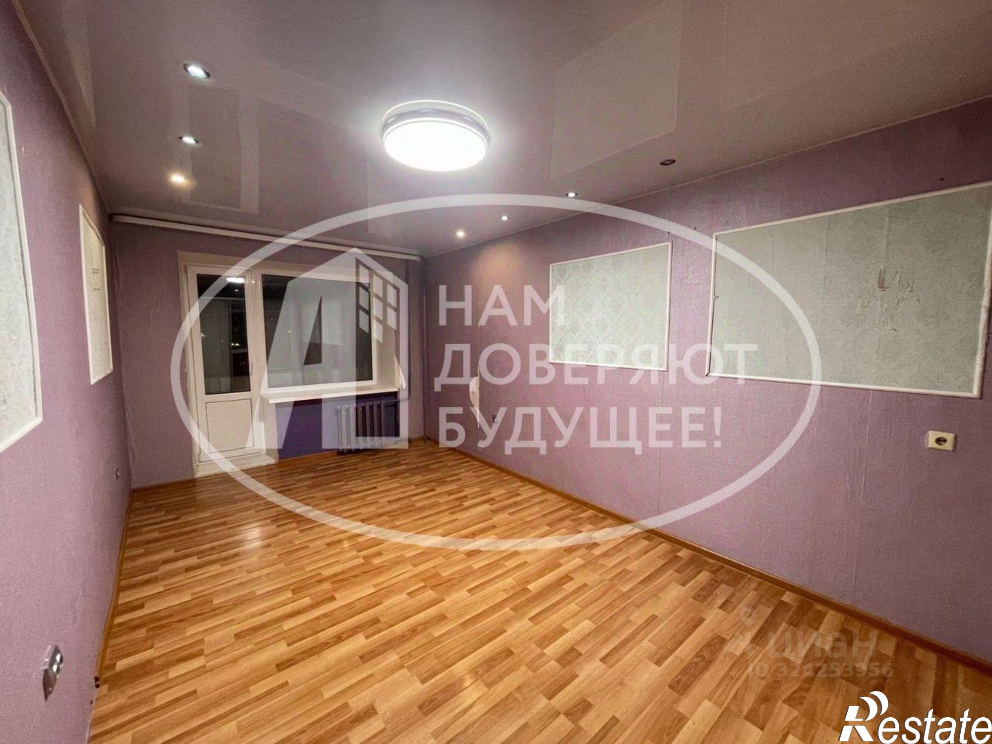 Купить квартиру за 2 800 000 рублей на ул 50 лет ВЛКСМ, 2Г