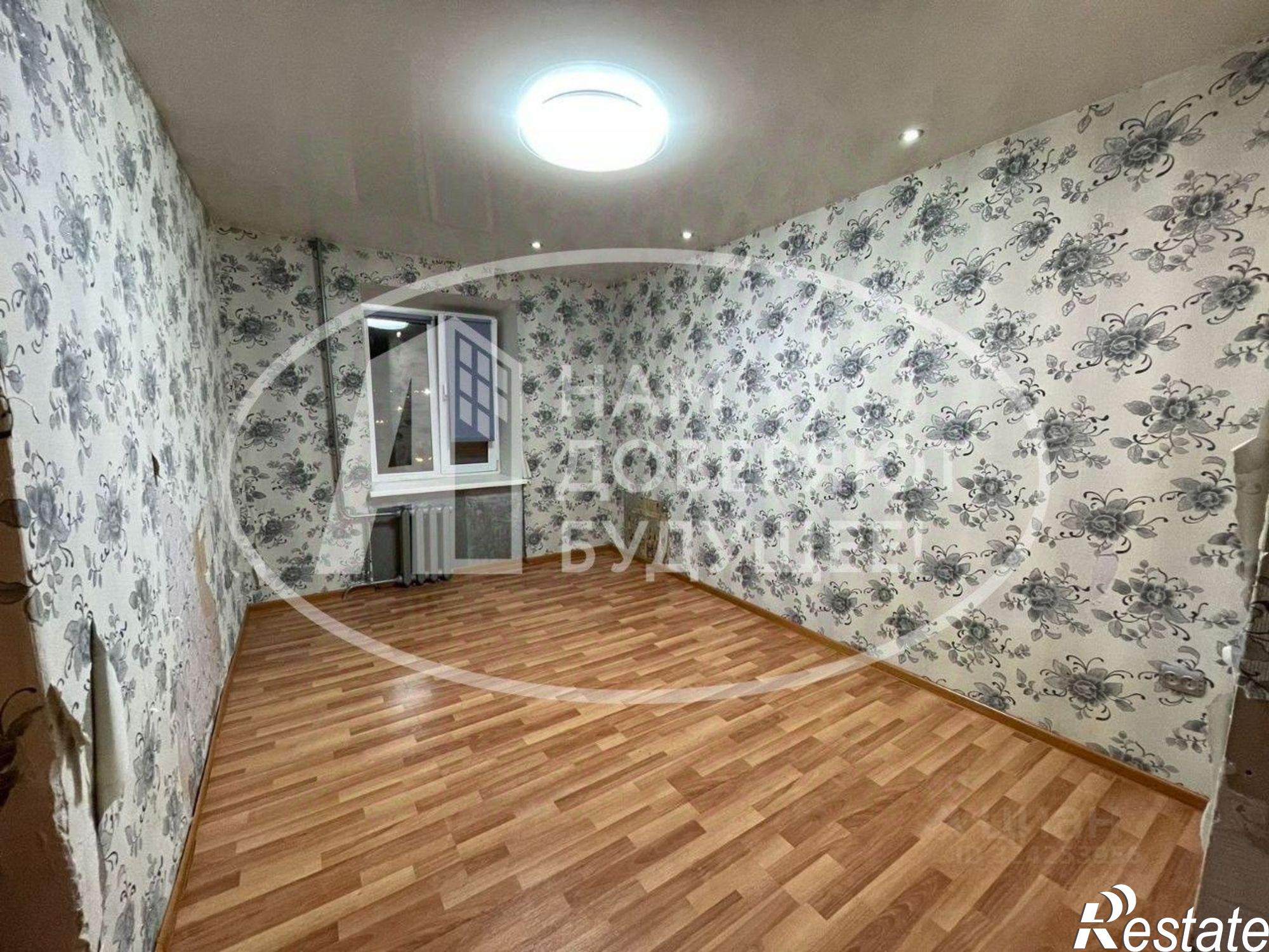 Купить квартиру за 2 800 000 рублей на ул 50 лет ВЛКСМ, 2Г