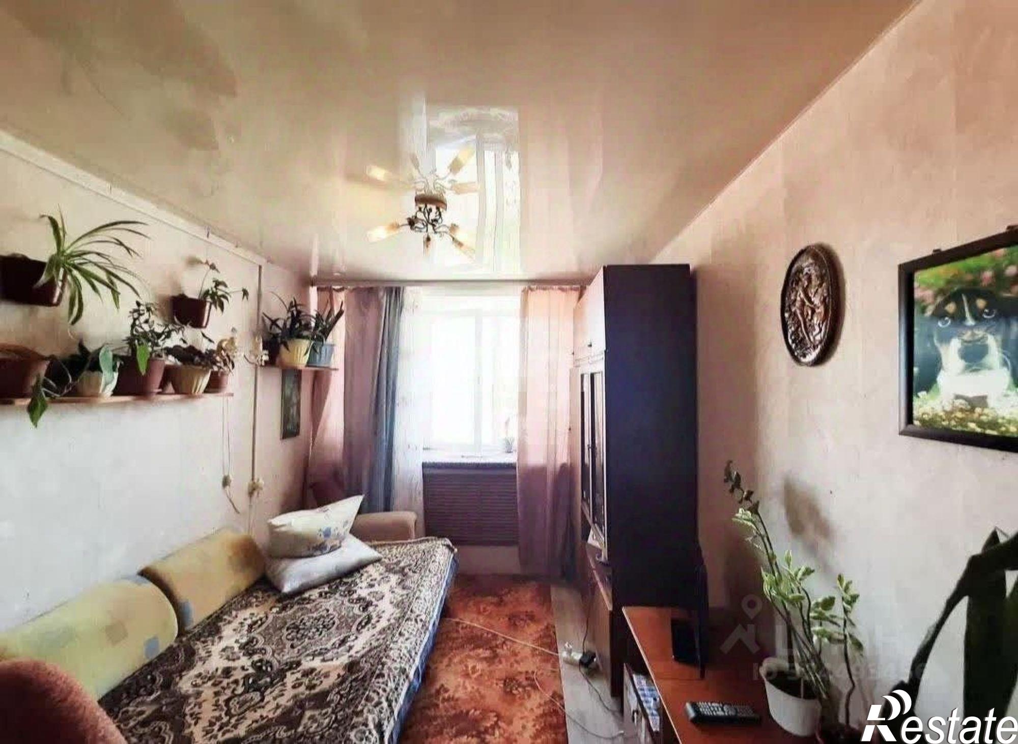 Купить комнату за 800 000 рублей на ул Трухина, 52