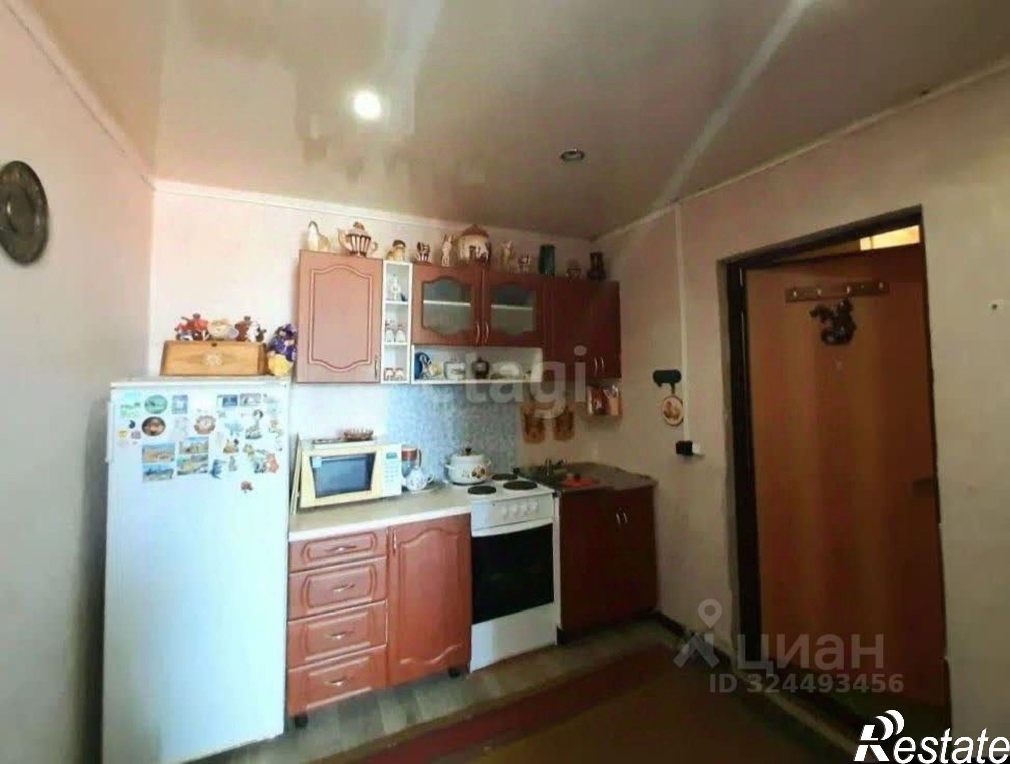 Купить комнату за 800 000 рублей на ул Трухина, 52