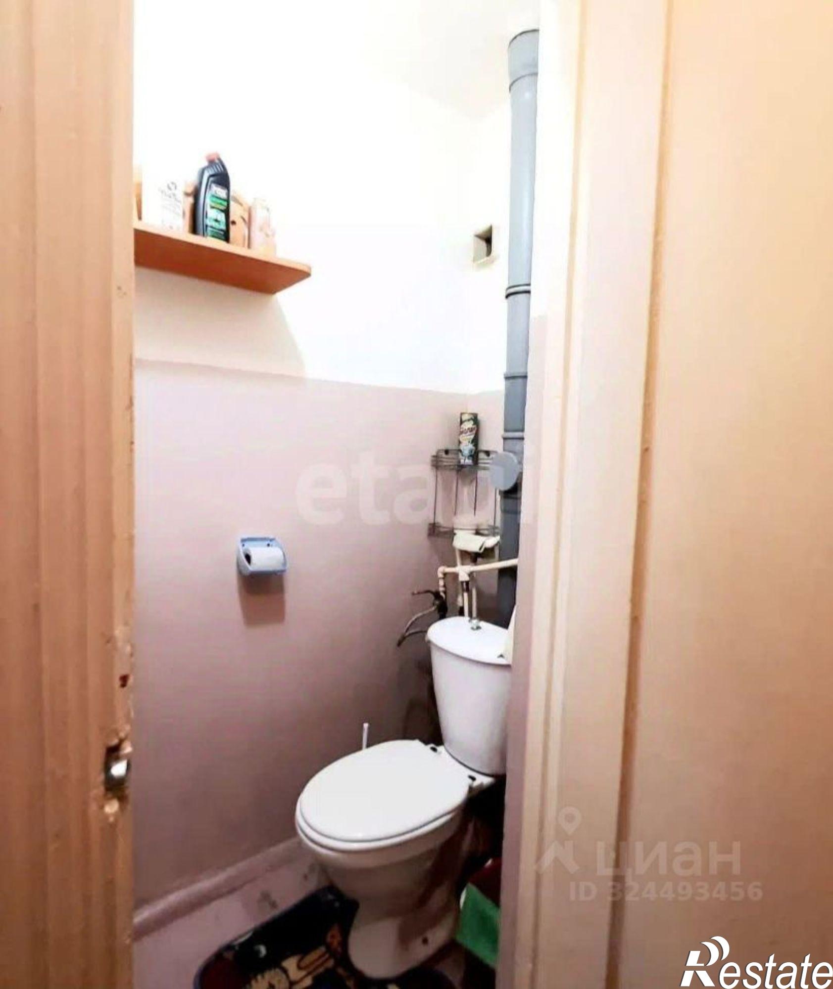 Купить комнату за 800 000 рублей на ул Трухина, 52