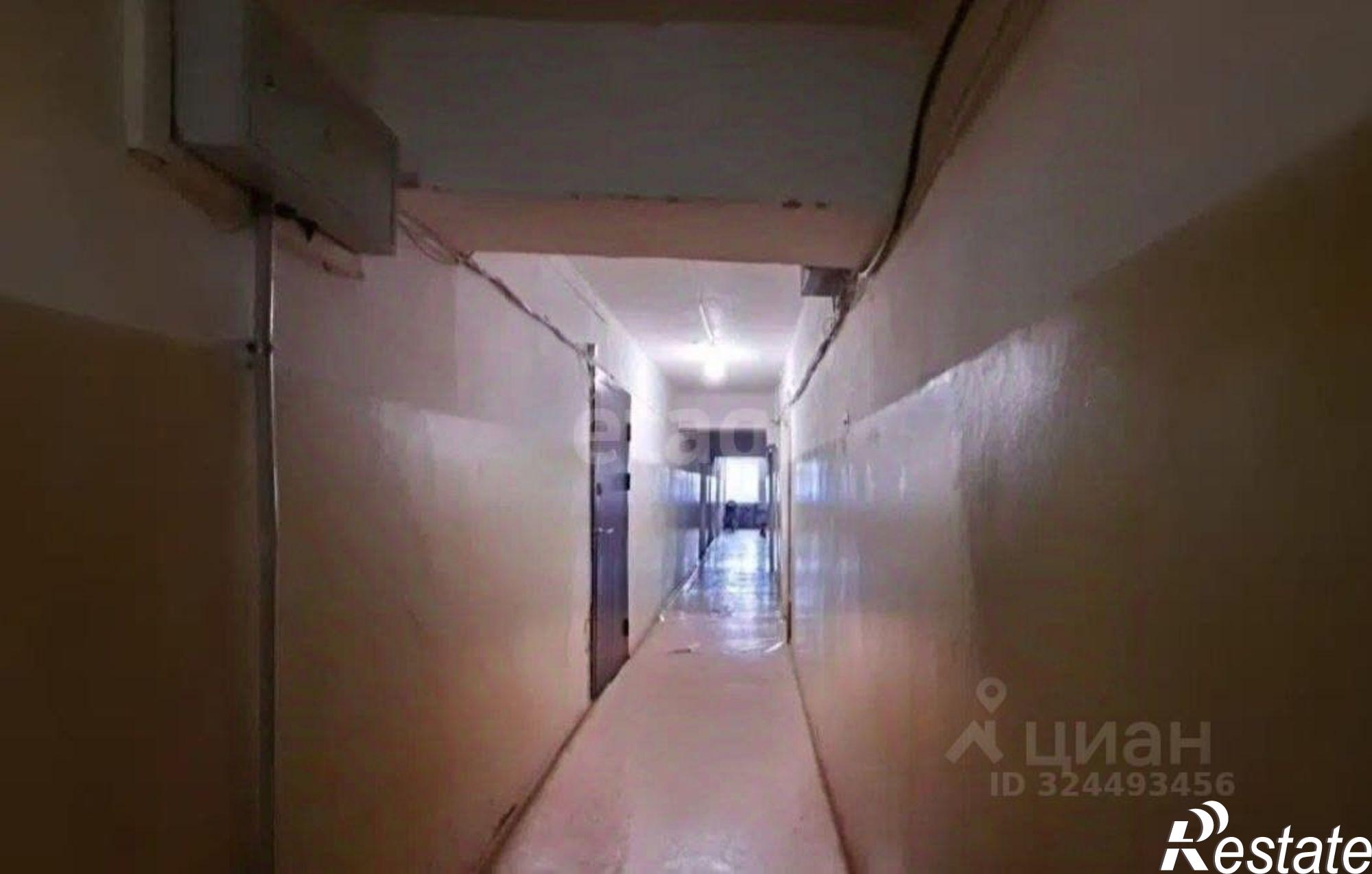 Купить комнату за 800 000 рублей на ул Трухина, 52