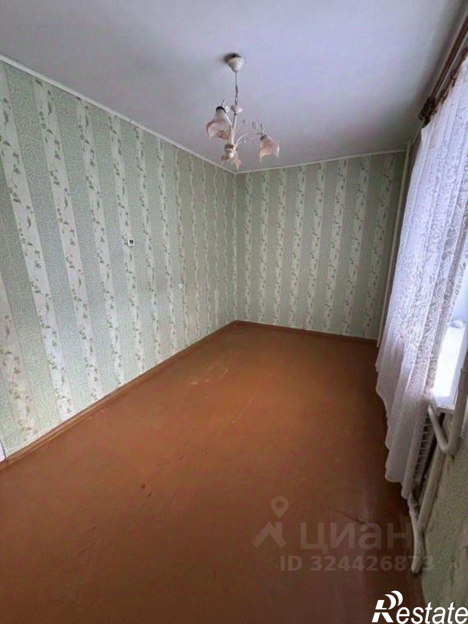 Купить квартиру за 2 950 000 рублей на ул Мира, 53