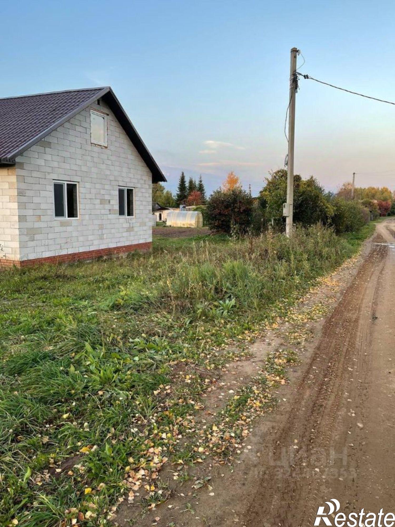 Купить дачу, дом, коттедж за 1 800 000 рублей на Осинский муниципальный округ