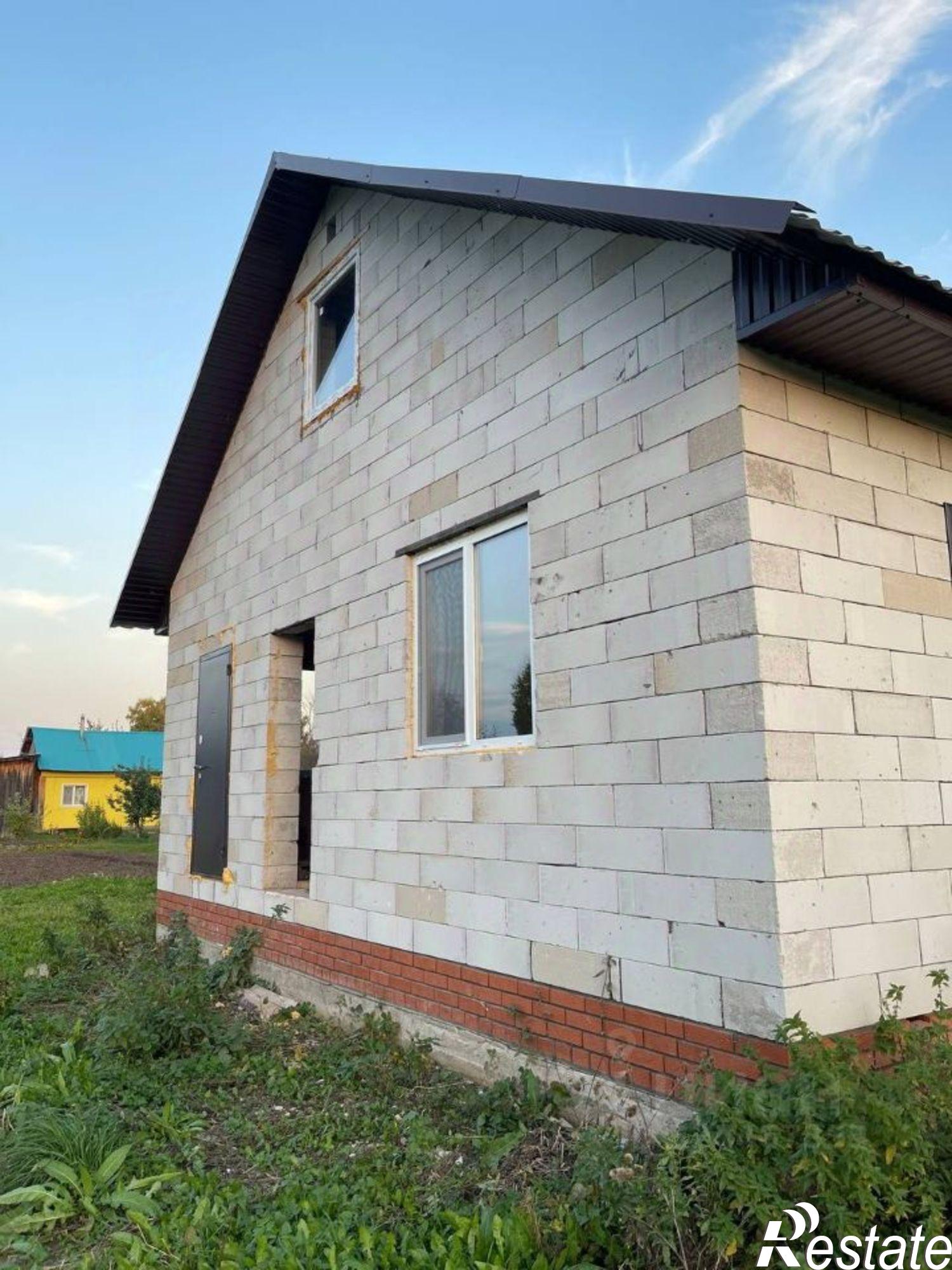 Купить дачу, дом, коттедж за 1 800 000 рублей на Осинский муниципальный округ