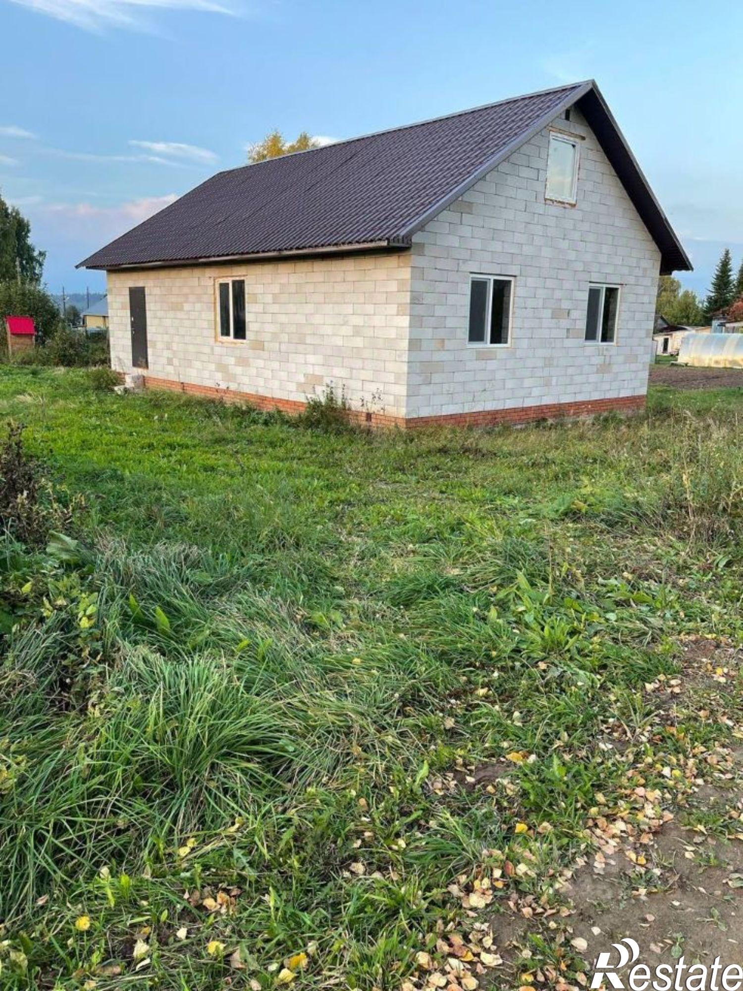 Купить дачу, дом, коттедж за 1 800 000 рублей на Осинский муниципальный округ