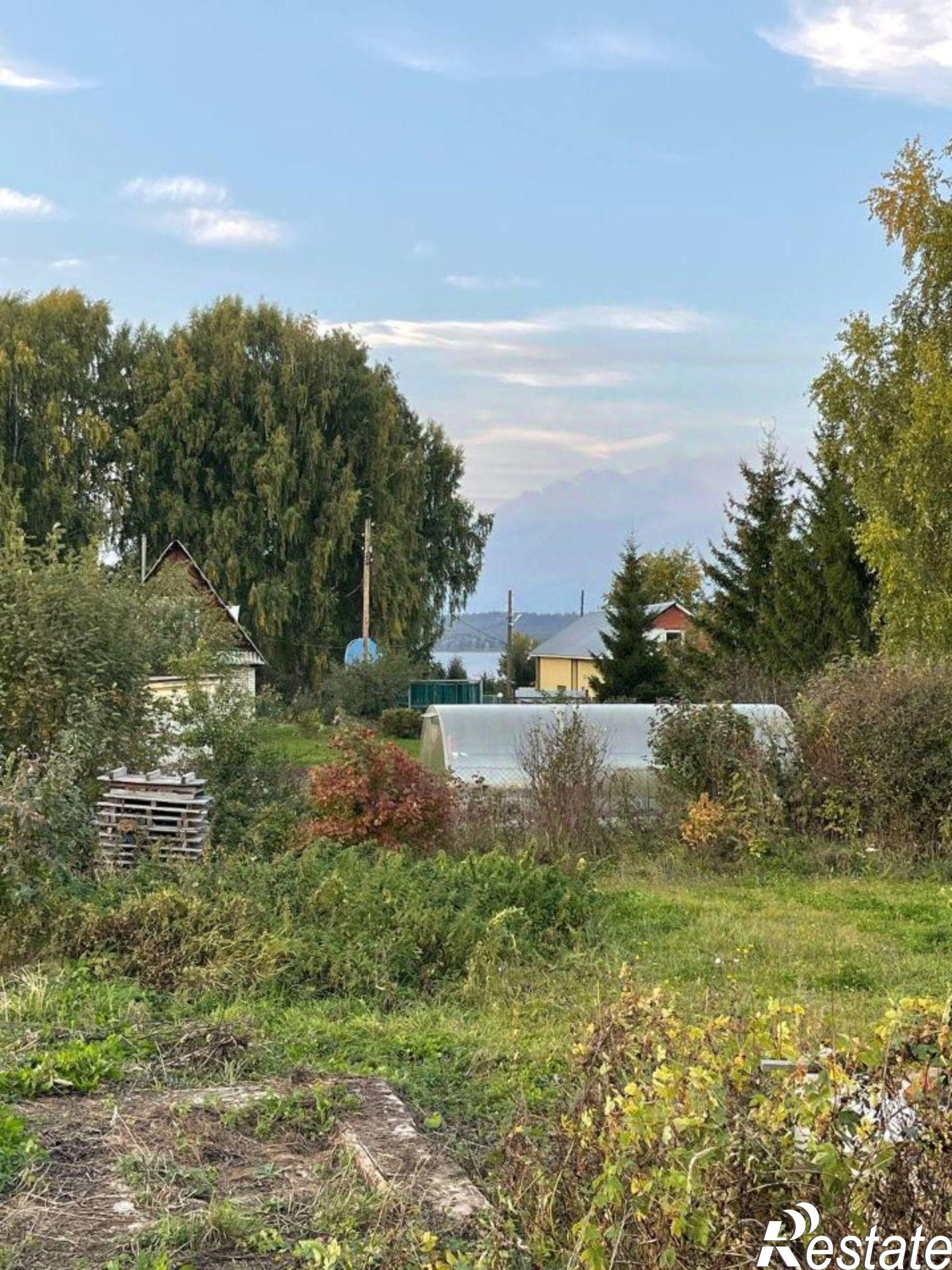 Купить дачу, дом, коттедж за 1 800 000 рублей на Осинский муниципальный округ