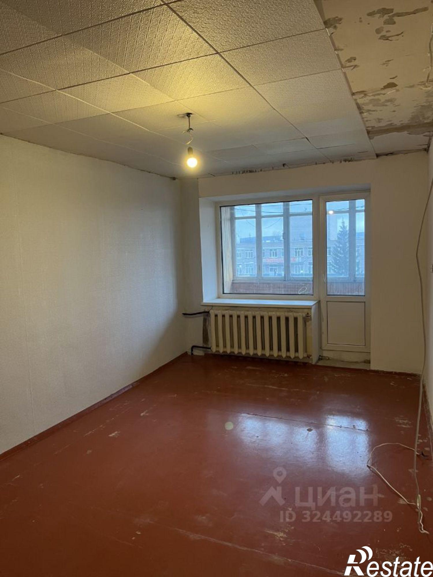 Купить квартиру за 4 300 000 рублей на ул Садовая, 12