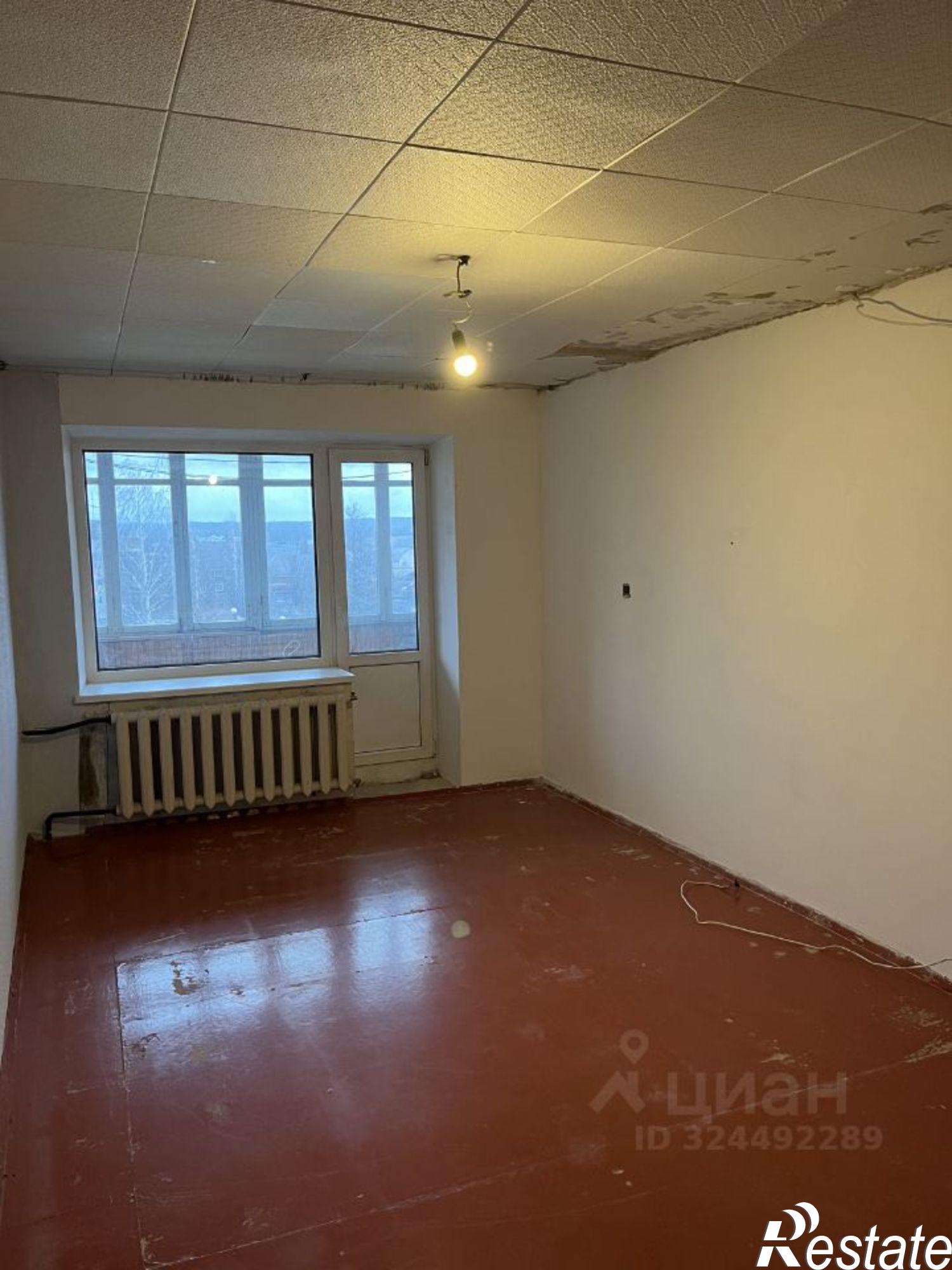 Купить квартиру за 4 300 000 рублей на ул Садовая, 12