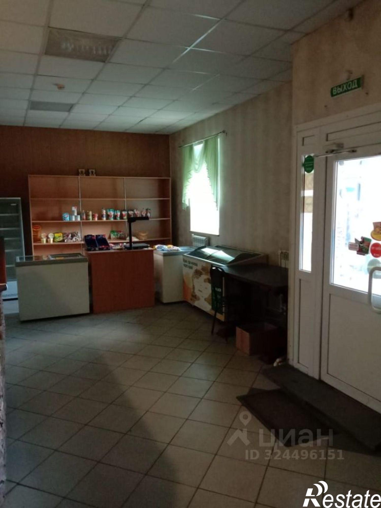 Купить ОСЗ, отдельно стоящее здание за 50 377 800 рублей