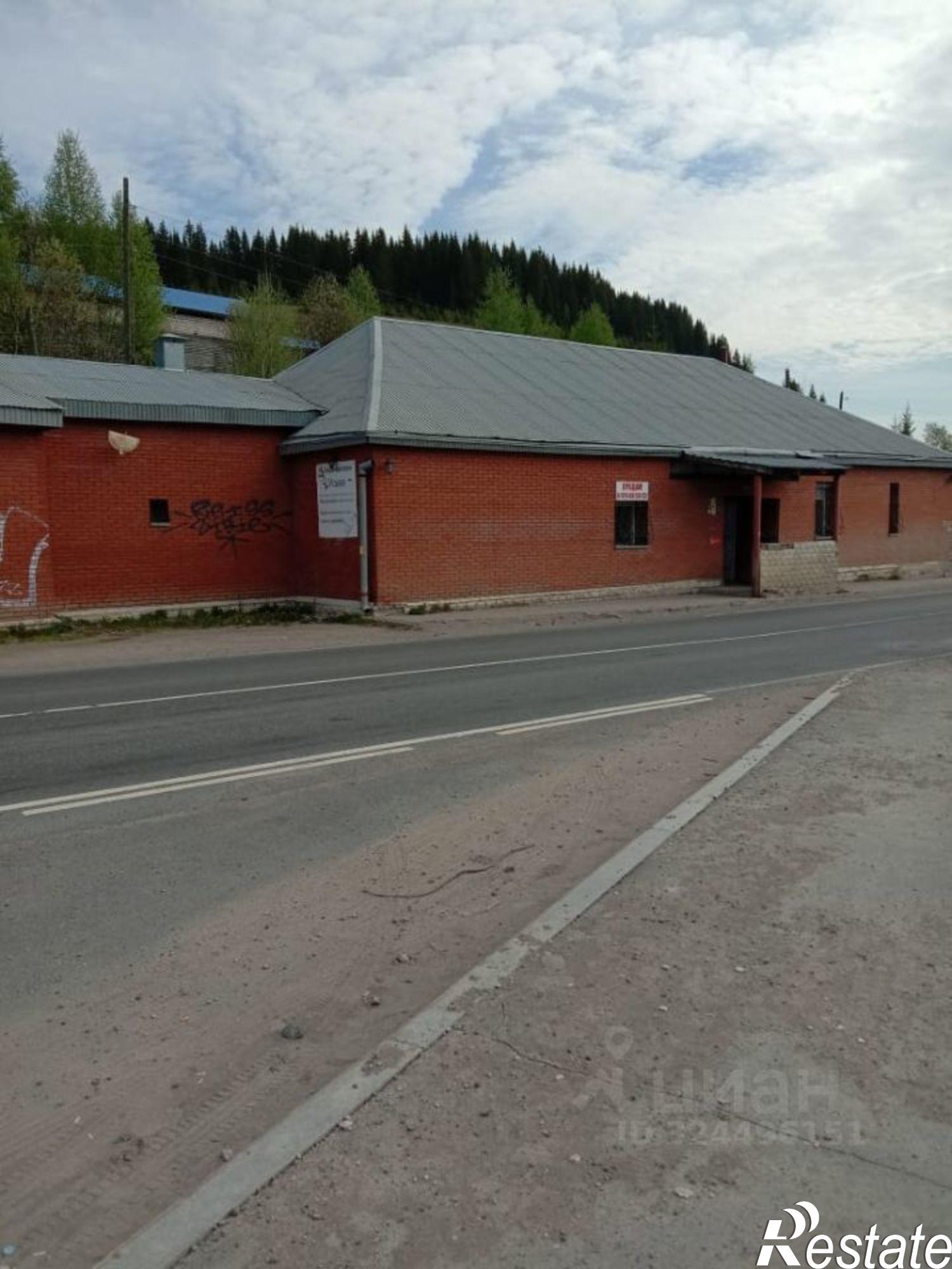 Купить ОСЗ, отдельно стоящее здание за 50 377 800 рублей