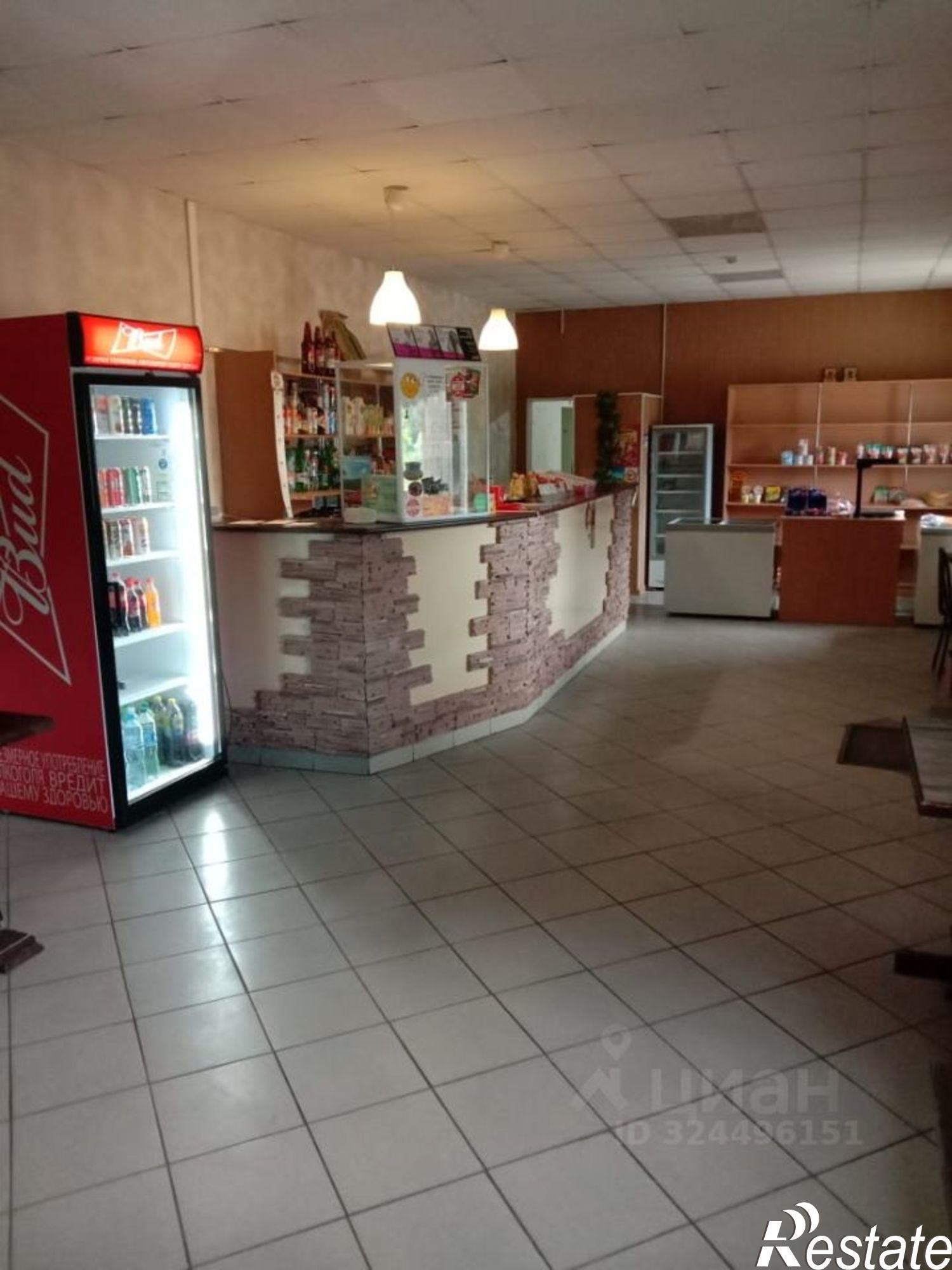 Купить ОСЗ, отдельно стоящее здание за 50 377 800 рублей