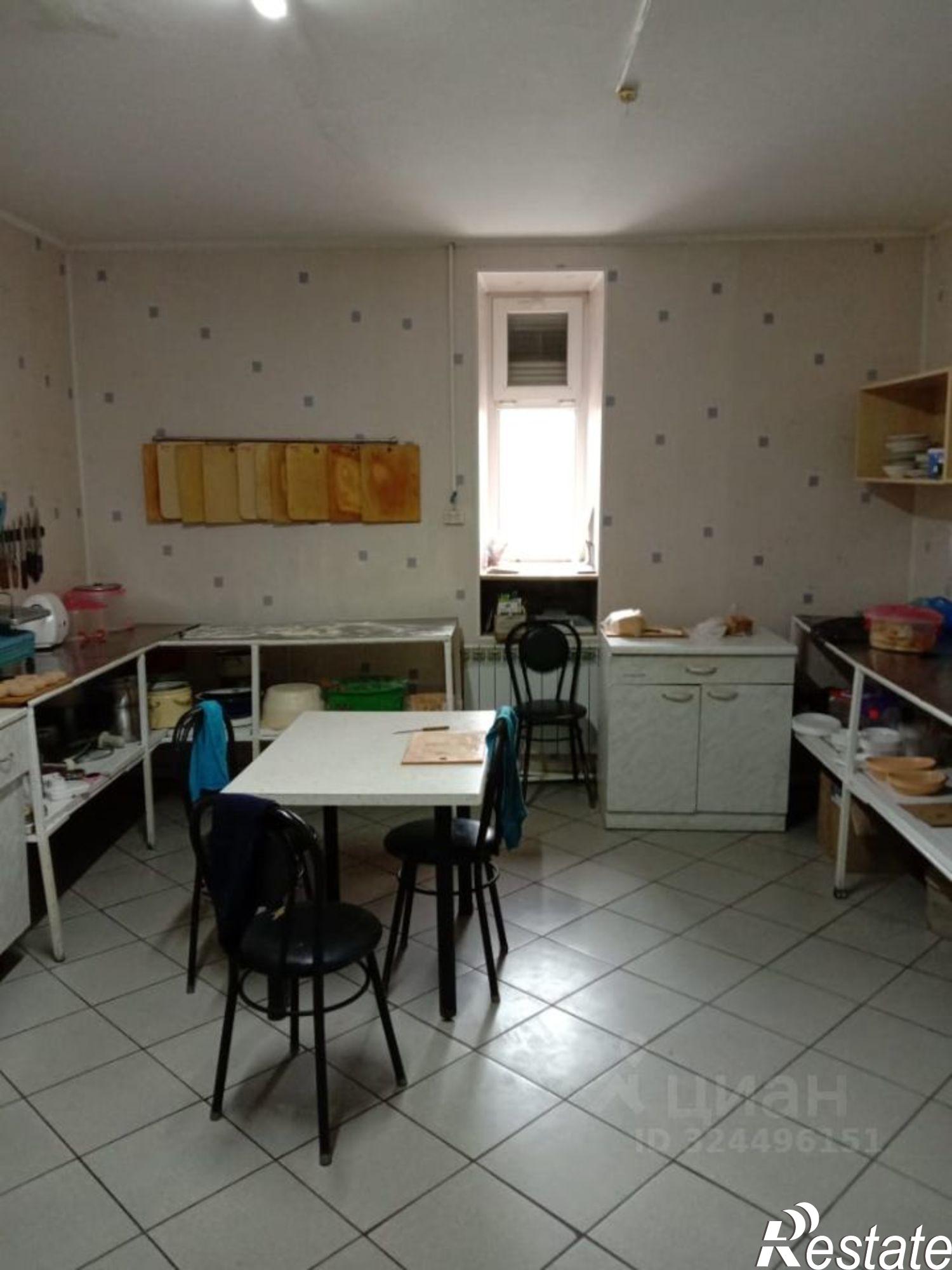 Купить ОСЗ, отдельно стоящее здание за 50 377 800 рублей