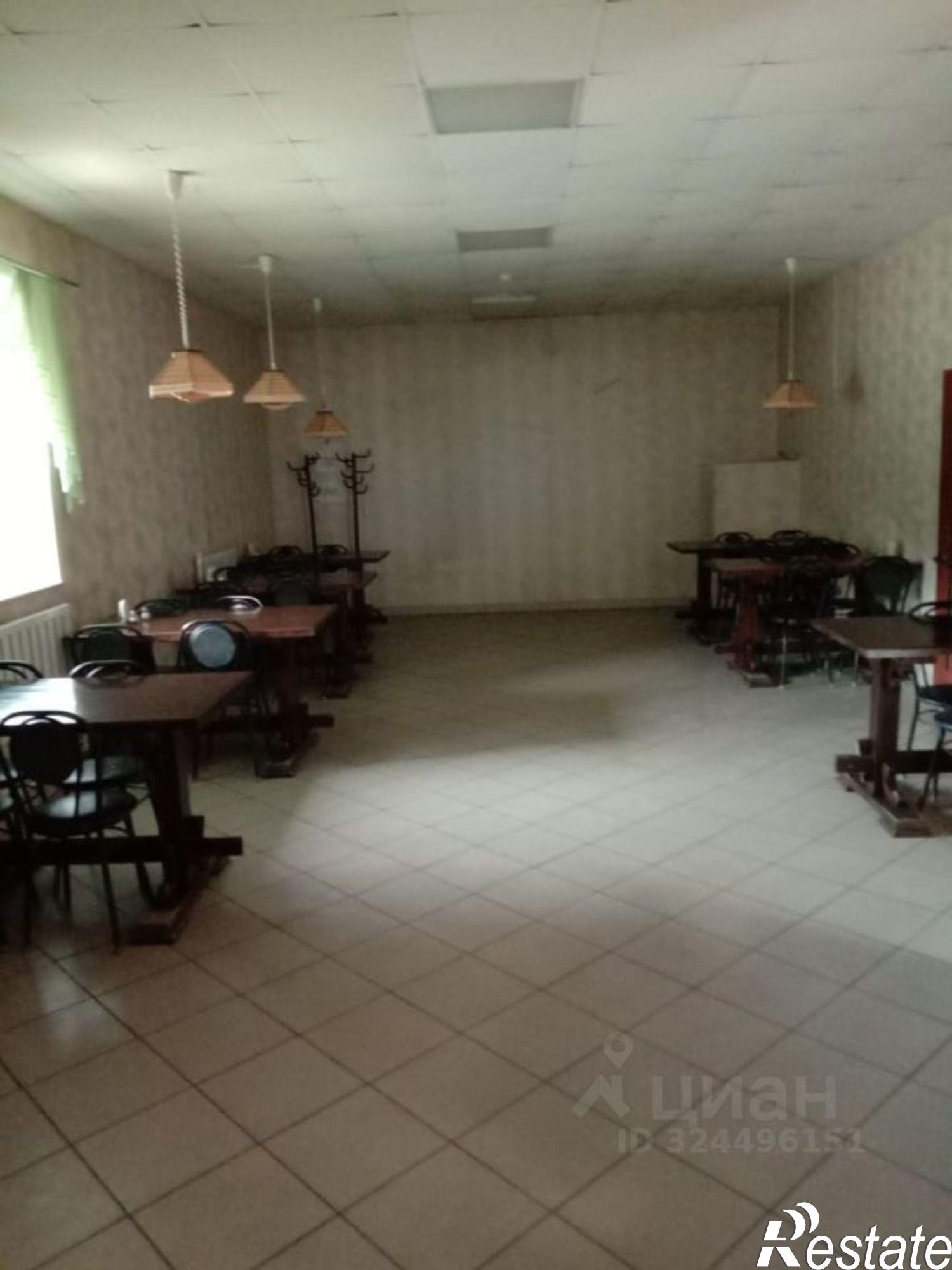 Купить ОСЗ, отдельно стоящее здание за 50 377 800 рублей