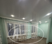 1-комн, 31кв м, этаж 1/5 улица Декабристов, 11