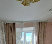 2-комн, 39.6кв м, этаж 1/3 Пионерская улица, 48Д