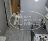 1-комн, 22кв м, этаж 2/5 улица Декабристов, 1/2