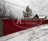 коттедж 22.7 кв м улица Кирова, 90