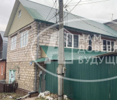 коттедж 32 кв м улица Красный Лог, 3