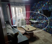 3-комн, 61.3кв м, этаж 2/5 улица Мира, 2/4