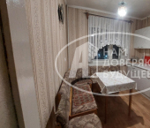 3-комн, 58.9кв м, этаж 3/9 Юбилейная улица, 26