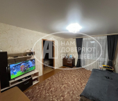 4-комн, 65.7кв м, этаж 7/9 улица Юности, 16