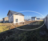 коттедж 97 кв м Ореховая улица, 2