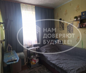 комната 22 кв м улица 50 лет ВЛКСМ, 13Б/1