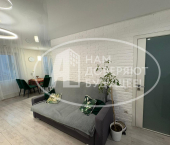 3-комн, 80.6кв м, этаж 6/10 улица Декабристов, 36