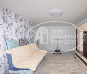 3-комн, 52.2кв м, этаж 3/5 улица Ленина, 44