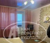 1-комн, 38.4кв м, этаж 8/9 Вокзальная улица, 39/1к2