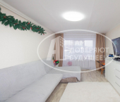 3-комн, 62кв м, этаж 2/2 Юбилейная улица, 5