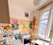 2-комн, 46кв м, этаж 3/5 улица Репина, 36