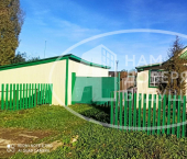 коттедж 45 кв м улица Дзержинского, 16